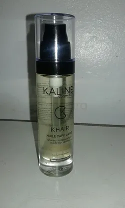 KALINE K-HAIR HUILE CAPILLAIRE ANTI-CHUTE 100ML