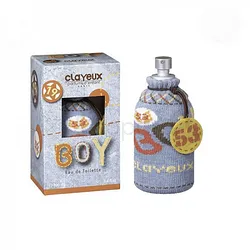 CLAYEUX BOY EAU DE TOILETTE 100ML