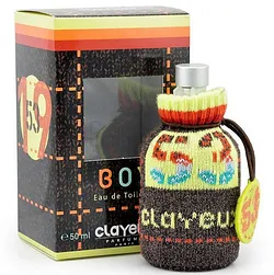 CLAYEUX BOY EAU DE TOILETTE 50ML