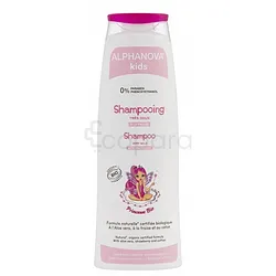 ALPHANOVA KIDS SHAMPOOING PRINCESSE BIO 250ML