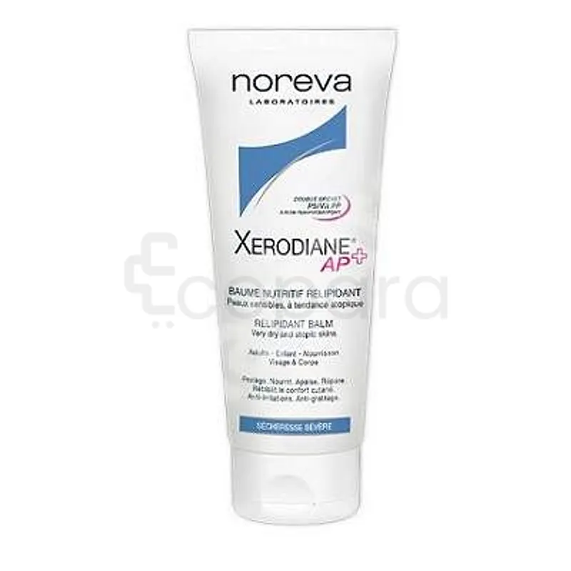 NOREVA XERODIANE AP+ BAUME NUTRITIF RELIPIDANT 200ML