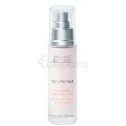 ANNEMARIE BORLIND NATUPERFECT 50ML