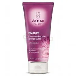 WELEDA ONAGRE CREME DOUCHE REVITALISANTE 200ML