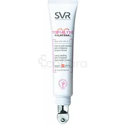 SVR TOPIALYSE PALPEBRAL CC CREME ANTI-CERNES ANTI-IRRITATIONS MEDIUM 7G