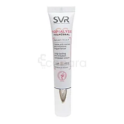 SVR TOPIALYSE PALPEBRAL CC CREME ANTI-CERNES ANTI-IRRITATIONS LIGHT 7G