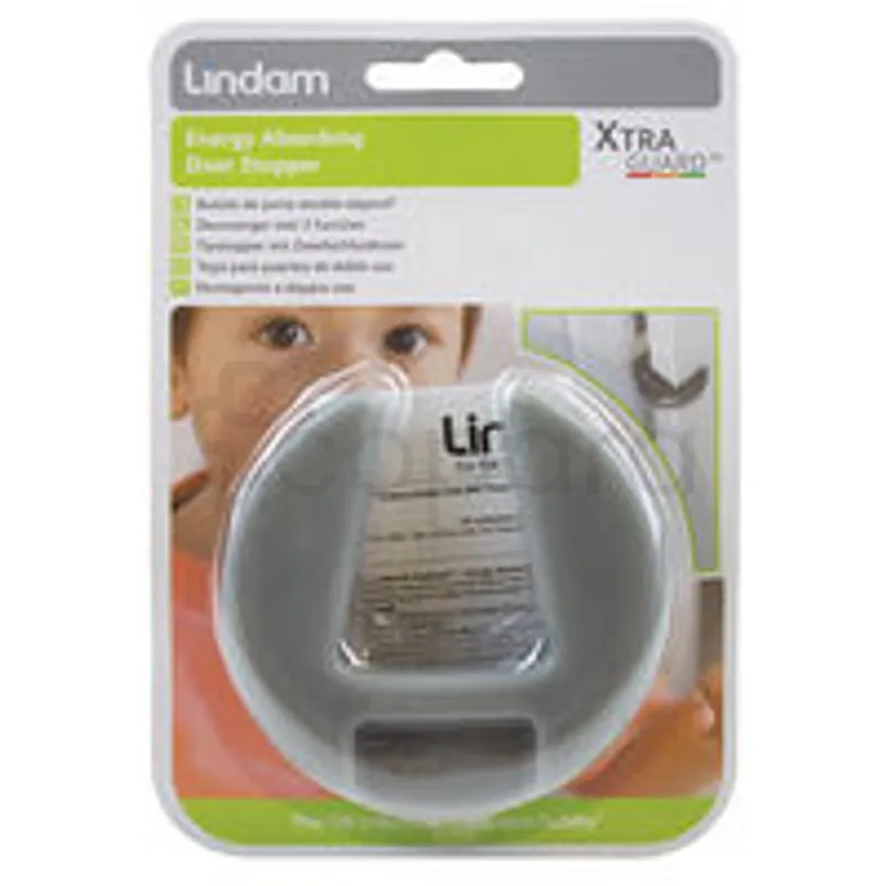 LINDAM XTRA GUARD ENERGY ABSORBING DOOR STOPPER REFERENCE 051021
