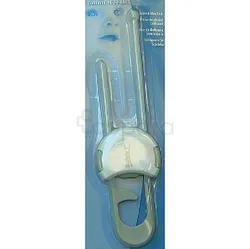 SAFETY 1ST BLOQUE PLACARD AVEC GLISSIE REFERENCE 39057720