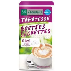 DAMHERT NUTRITION TAGATESSE SUCRETTES BOITE DE 650 COMPRIMES