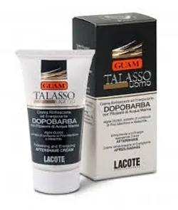 GUAM TALASSO UOMO AFTER-SHAVE ANTI-RIDES HOMME 75ML