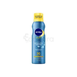 NIVEA SUN PROTECT & REFRESH SPF50 200ML