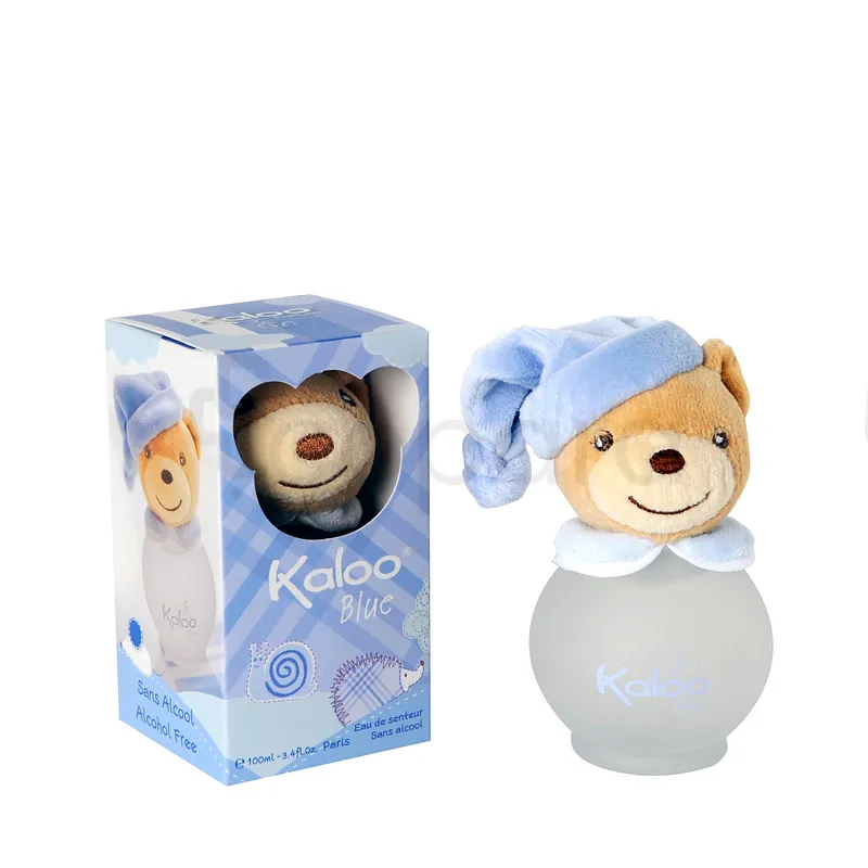 KALOO BLEU EAU DE SENTEUR 100ML
