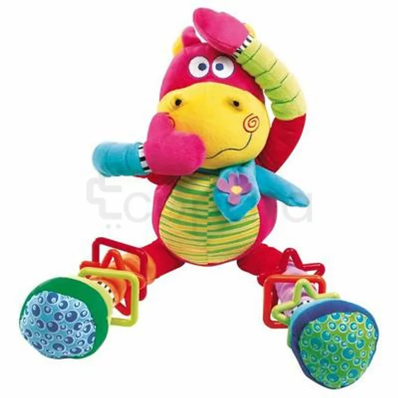 BEBE CONFORT HIPPO FOU 0-36MOIS REFERENCE 34000135