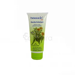 HERBACIN MED GENTLE EXFOLIANT GOMMAGE VISAGE 100ML