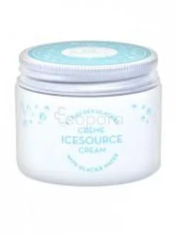 POLAAR ICESOURCE CREME HYDRATANTE A L'EAU DES GLACIERS POT DE 50ML
