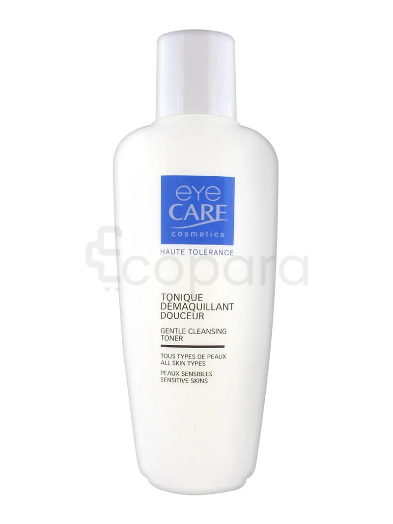 EYE CARE TONIQUE DEMAQUILLANT DOUCEUR 200ML