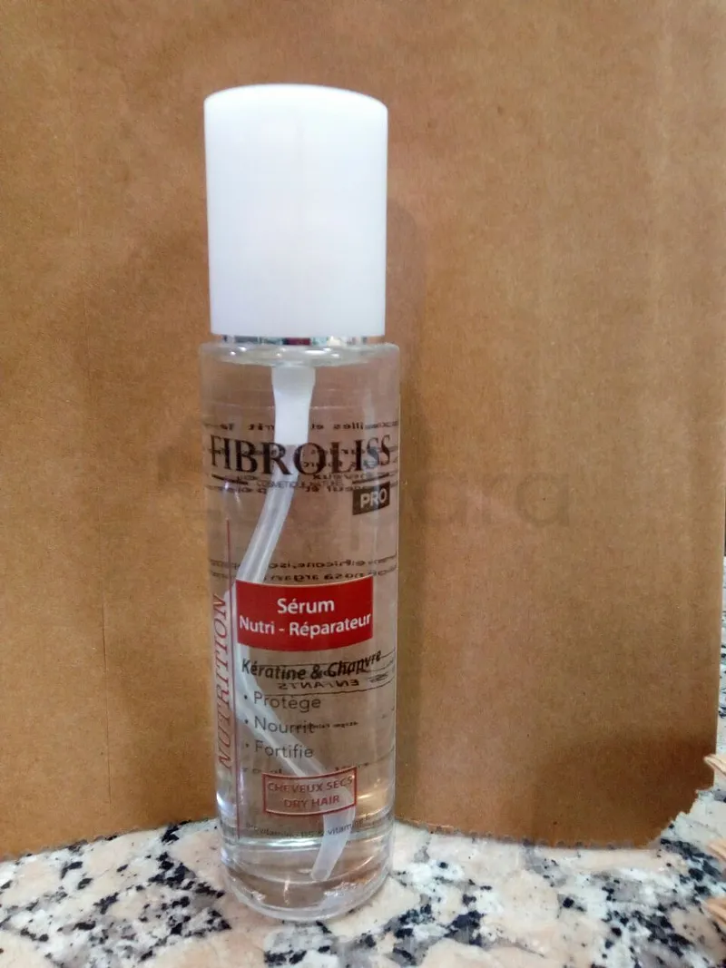FIBROLISS PRO SERUM NUTRI-REPARATEUR