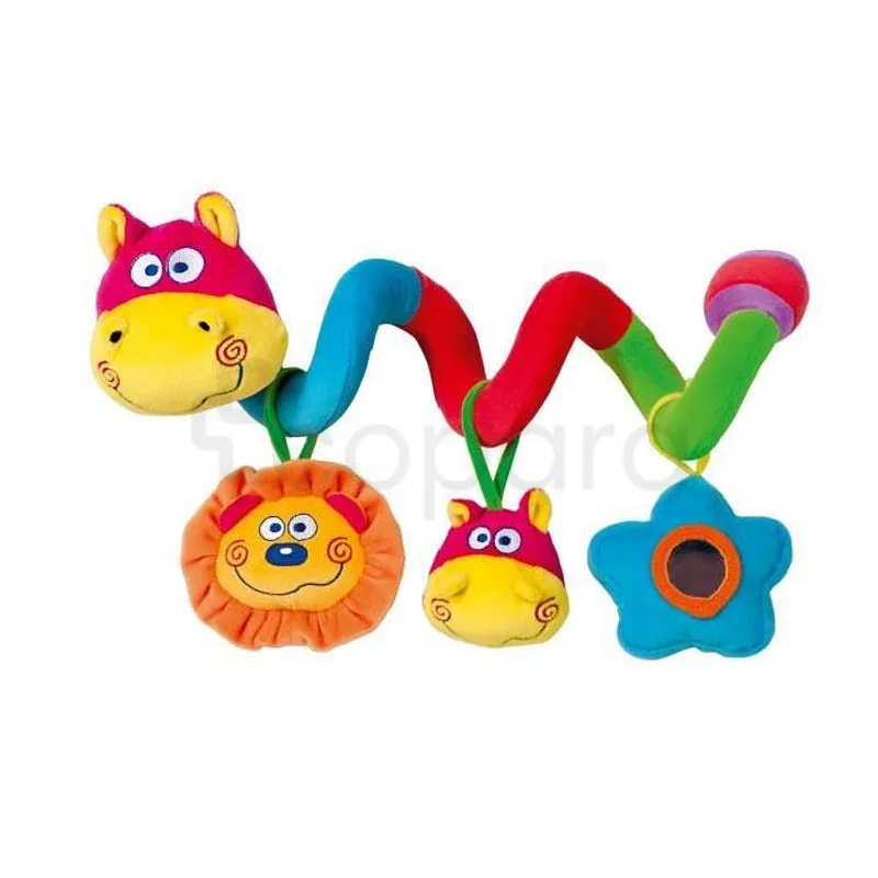 BEBE CONFORT SPIRALE D'ACTIVITE HIPPO 0-36MOIS REFERENCE 34000122