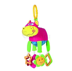 BEBE CONFORT HIPPO CLIP 0-36MOIS REFERENCE 34000133