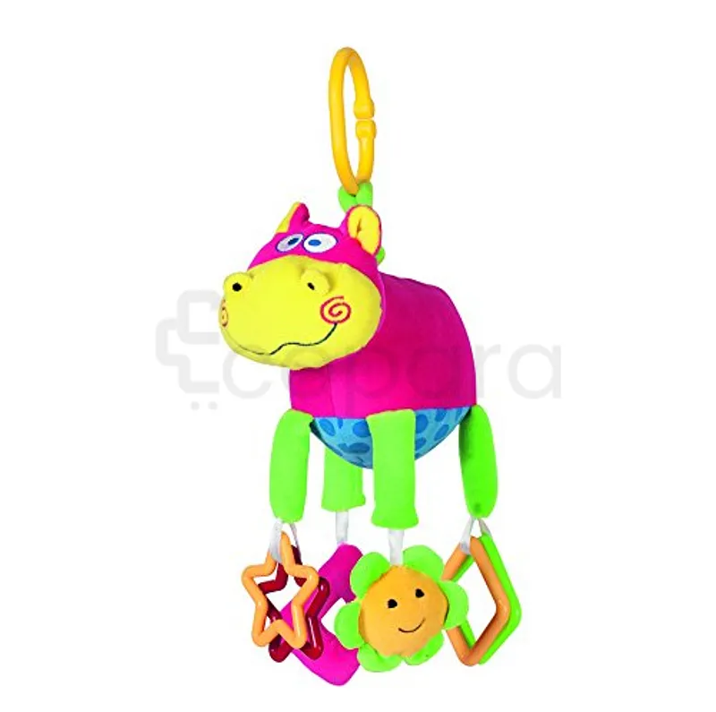 BEBE CONFORT HIPPO CLIP 0-36MOIS REFERENCE 34000133