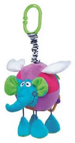 BEBE CONFORT ELEPHANT CLIP 0-36MOIS REFERENCE 34000134