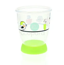 BEBE CONFORT VERRE UNDER THE RAINBOW +18MOIS REFERENCE 31000350