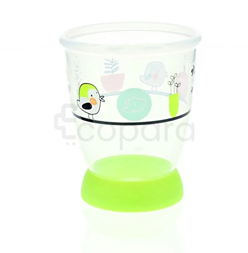 BEBE CONFORT VERRE UNDER THE RAINBOW +18MOIS REFERENCE 31000350