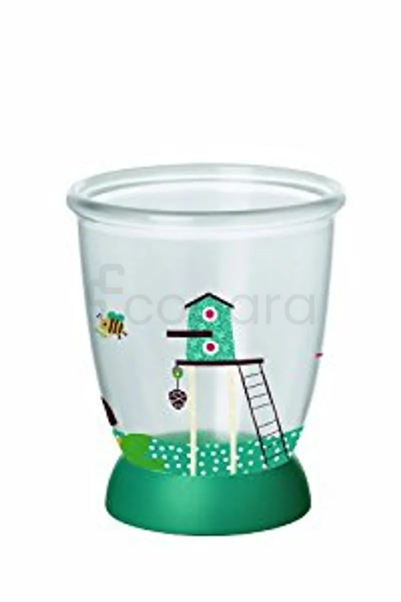 BEBE CONFORT VERRE BE FANTASY +18MOIS REFERENCE 31000292