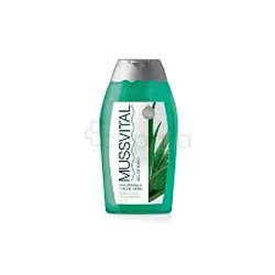 MUSSVITAL GEL DOUCHE ALOE VERA VITAMINE E 100ML
