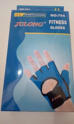 JULONG FITNESS GLOVES REFERENCE 764
