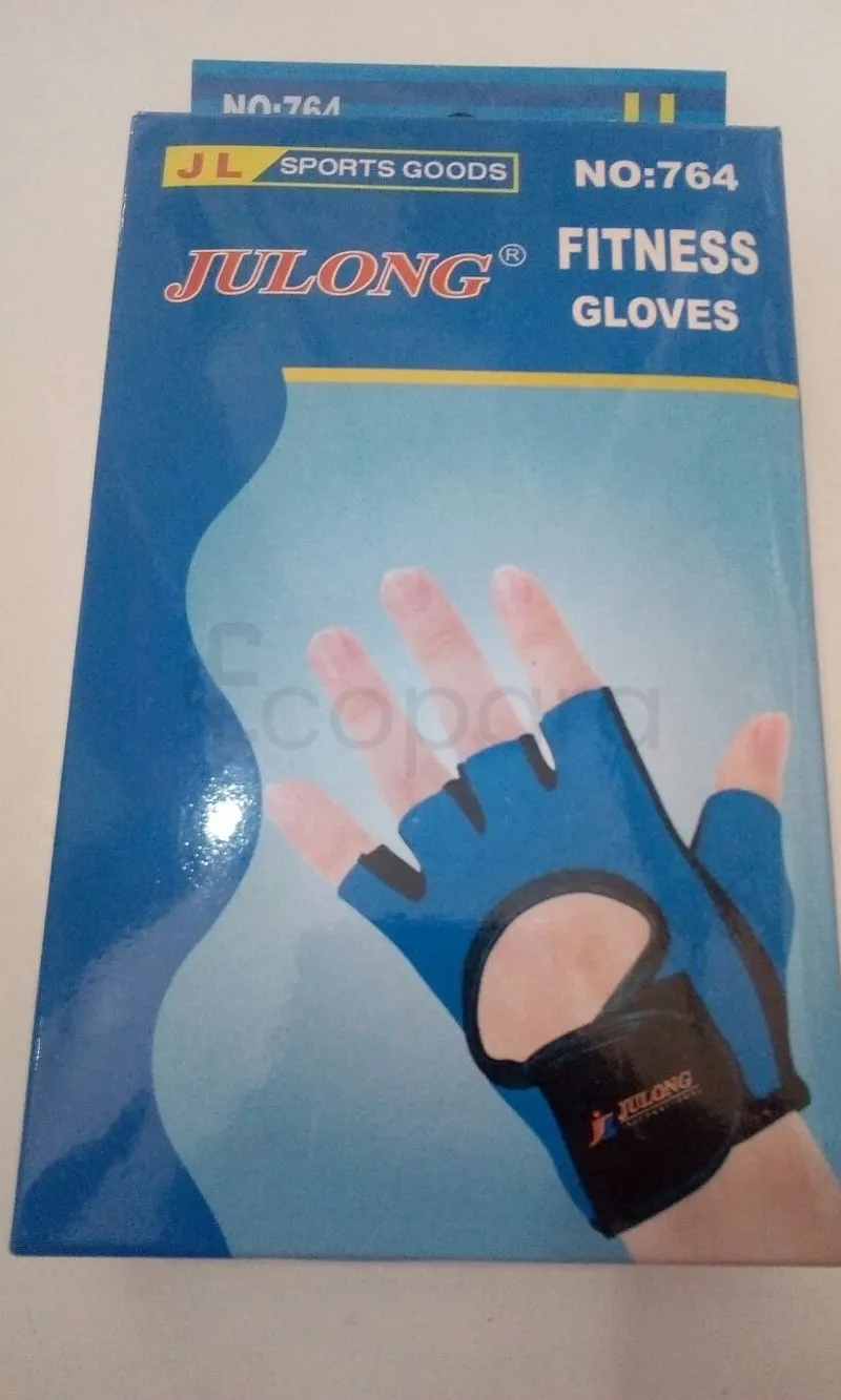 JULONG FITNESS GLOVES REFERENCE 764