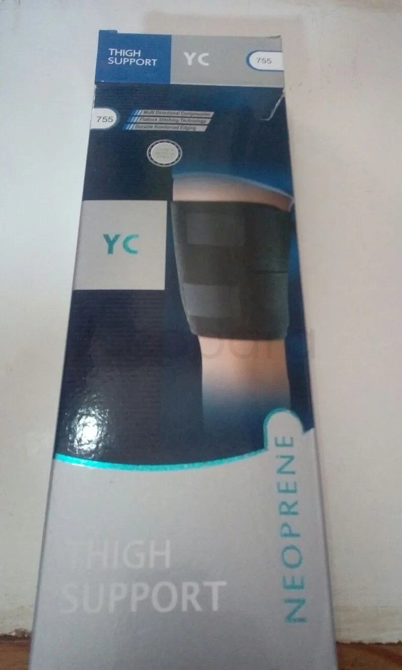 YC THIGH SUPPORT REFERENCE 755