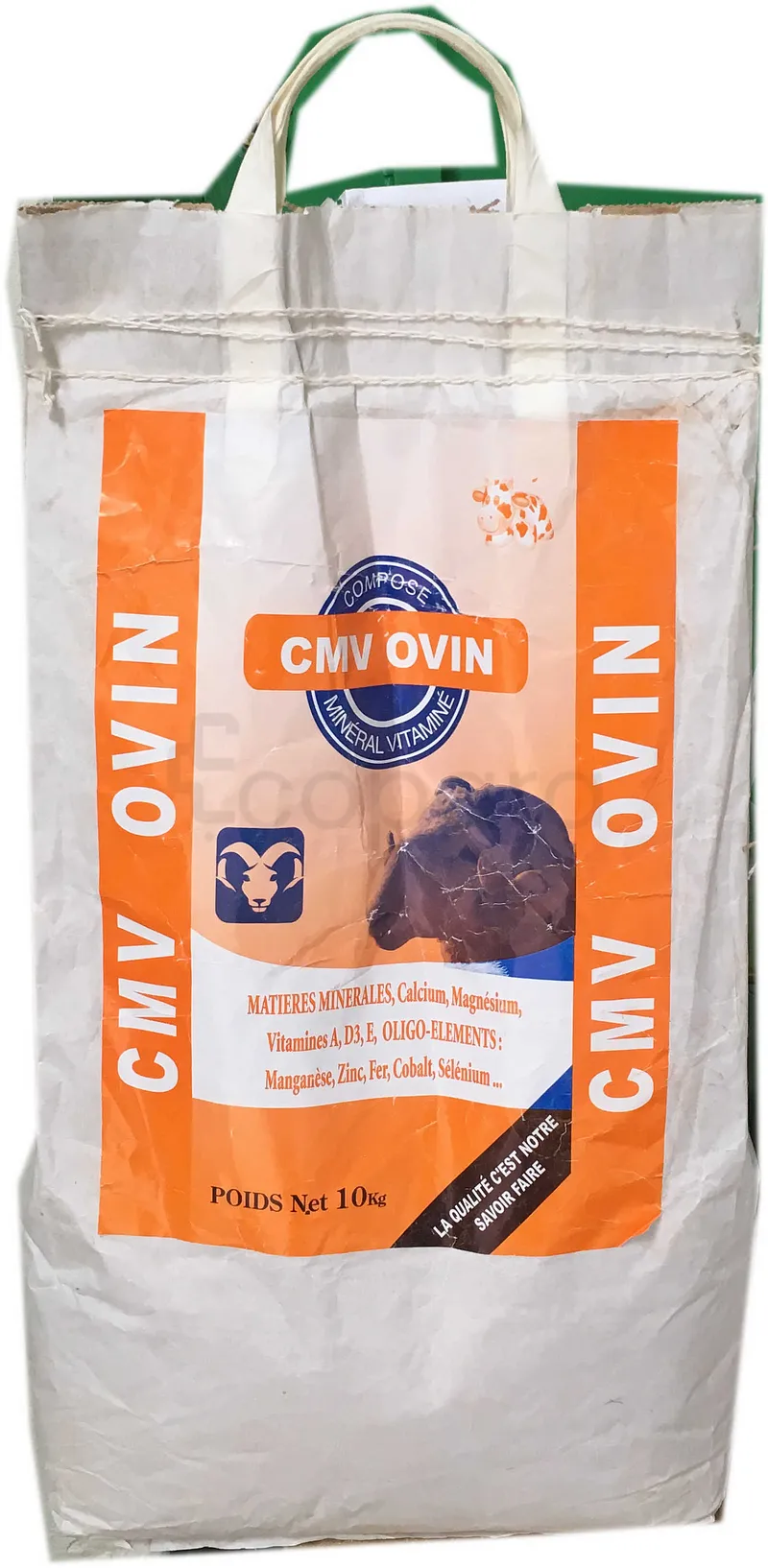 CMV OVIN 10KG