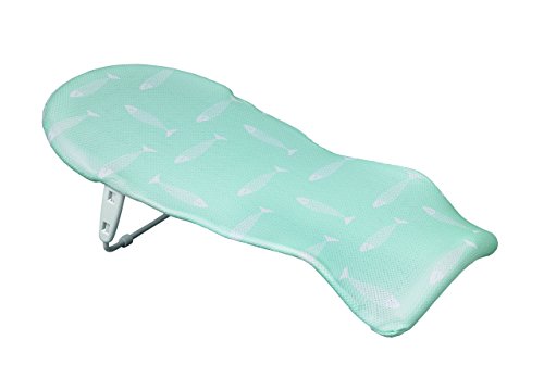BEBE CONFORT TRANSAT DE BAIN PLIABLE 0-6MOIS TEXTILE REFERENCE 32000076