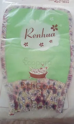 RENHUA BATH GLOVE GANTS HAMMAM