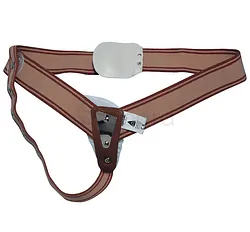 CORYSAN CEINTURE A HERNIE TAILLE 80 REFERENCE 4065