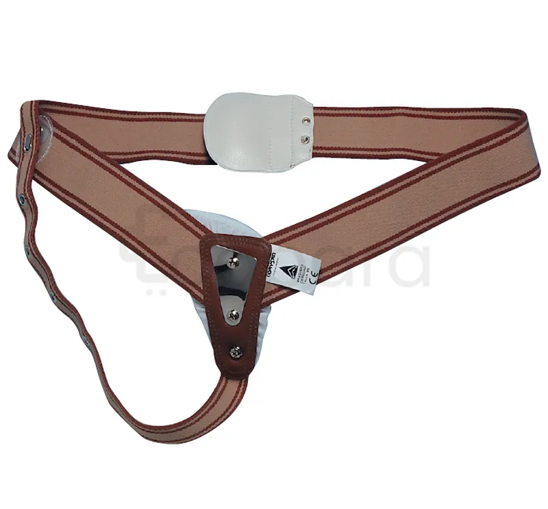 CORYSAN CEINTURE A HERNIE TAILLE 80 REFERENCE 4065