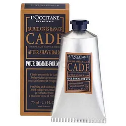 L'OCCITANE CADE BAUME APRES-RASAGE POUR HOMME 75ML