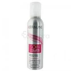 KERALINE SOIN MOUSSE VOLUME RESTRUCTURANT 200ML