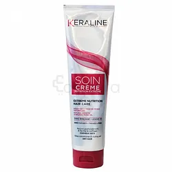 KERALINE SOIN CREME NUTRITION EXTREME 150ML