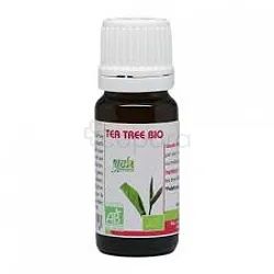 GPH HUILE ESSENTIELLE DE TEA TREE BIO 10ML