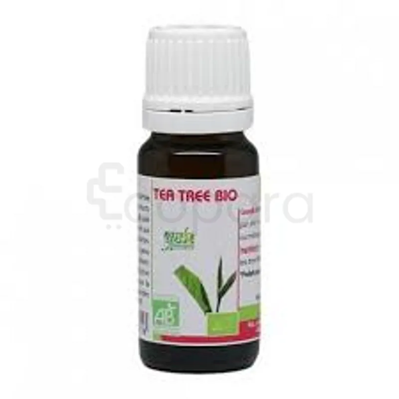 GPH HUILE ESSENTIELLE DE TEA TREE BIO 10ML