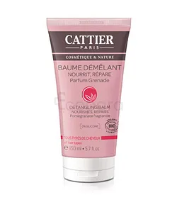 CATTIER BAUME DEMELANT NOURRIT REPARE PARFUM GRENADE 150ML
