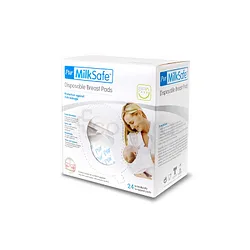 PUR MILK SAFE COUSSINETS D'ALLAITEMENT BOITE DE 24 REFERENCE PUR9831