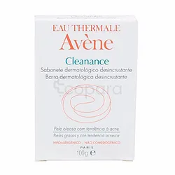 AVENE CLEANANCE PAIN DERMATOLOGIQUE 100G
