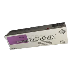 BIOTOPIX SPECIFIC LIFTING FACIAL INSTANTANÉ 15G