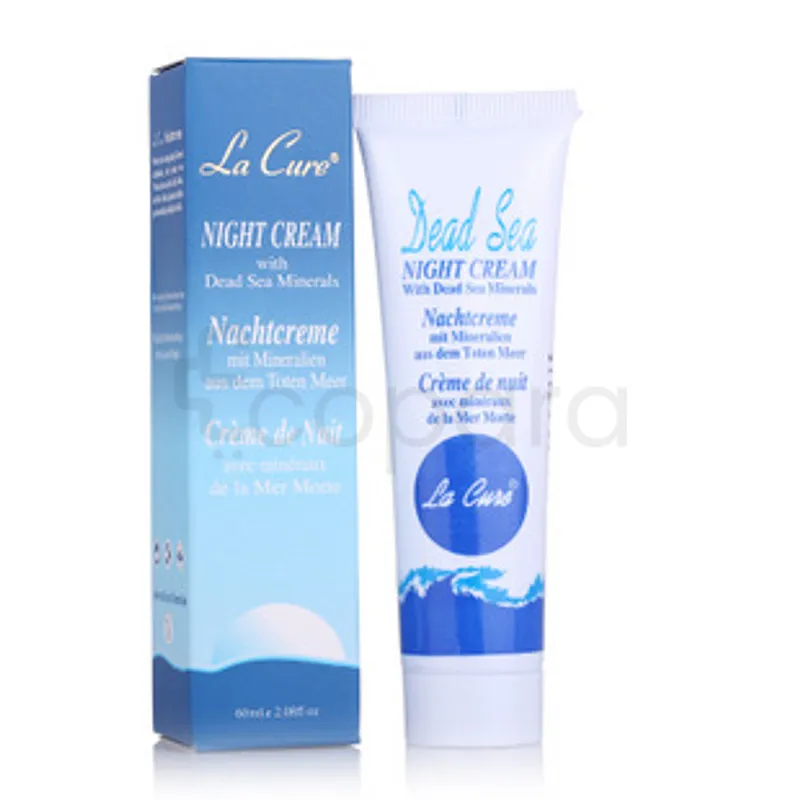 LA CURE NIGHT CREAM CREME NUIT 100ML