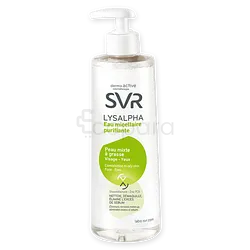 SVR LYSALPHA EAU MICELLAIRE PURIFIANTE 500ML