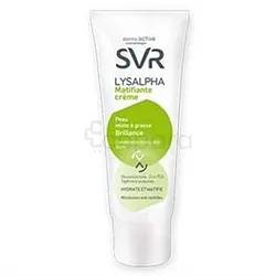 SVR LYSALPHA MATIFIANTE CREME 40ML