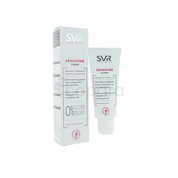 SVR SENSIFINE CREME DERMO-APAISANTE 40ML