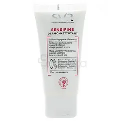 SVR SENSIFINE DERMONETTOYANT 50ML